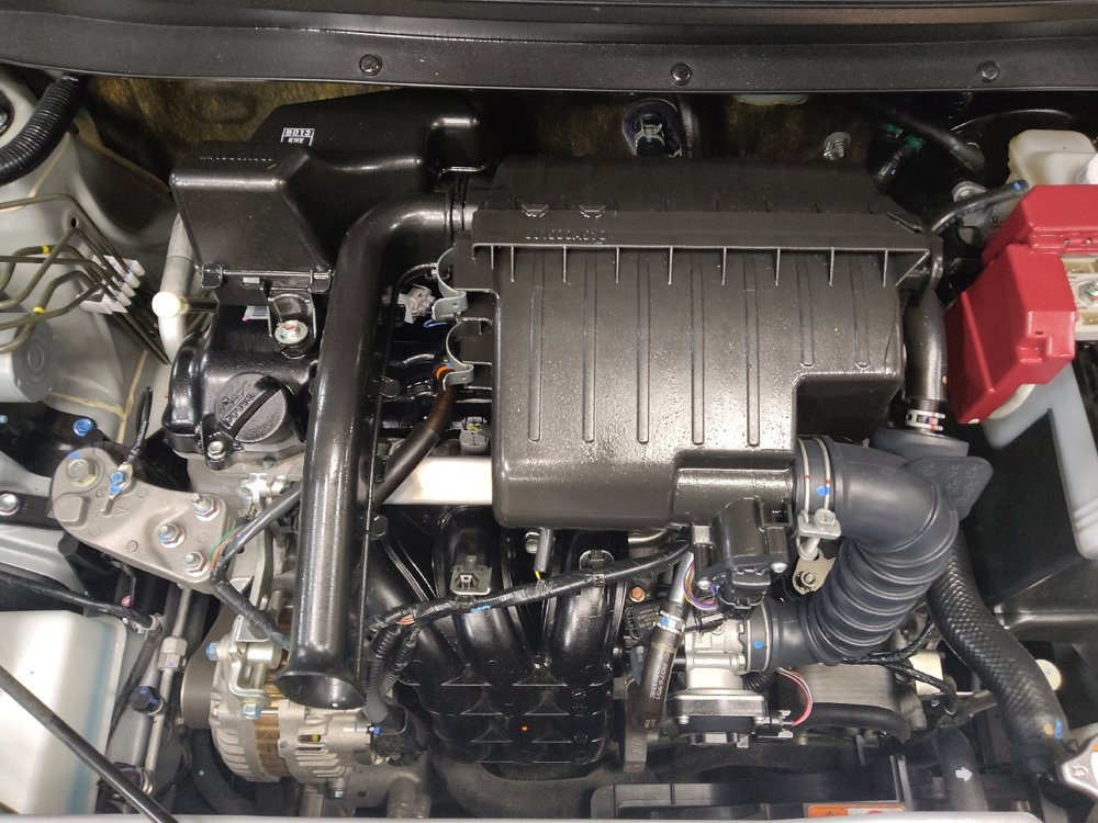 Used 2024 Mitsubishi Mirage Black Edition FWD image 30