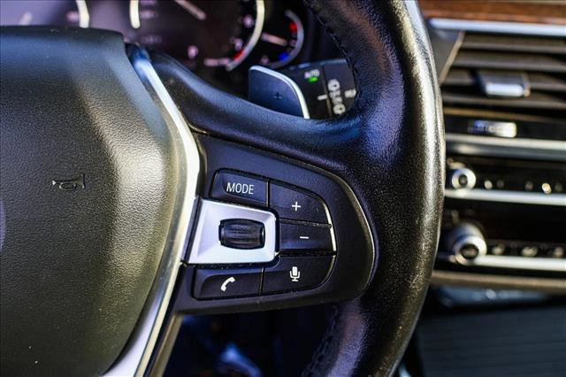 Used 2019 BMW X3 xDrive30i w/ Convenience Package image 16