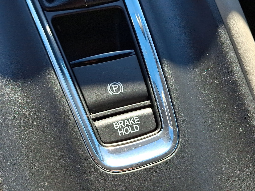 Used 2016 Honda HR-V EX image 27