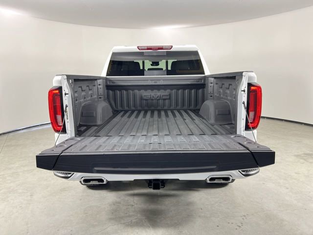 Used 2025 GMC Sierra 1500 AT4 w/ AT4 Premium Package image 27