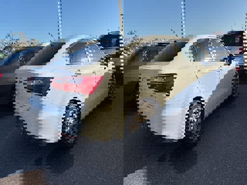 Used 2016 Kia Rio LX image 3