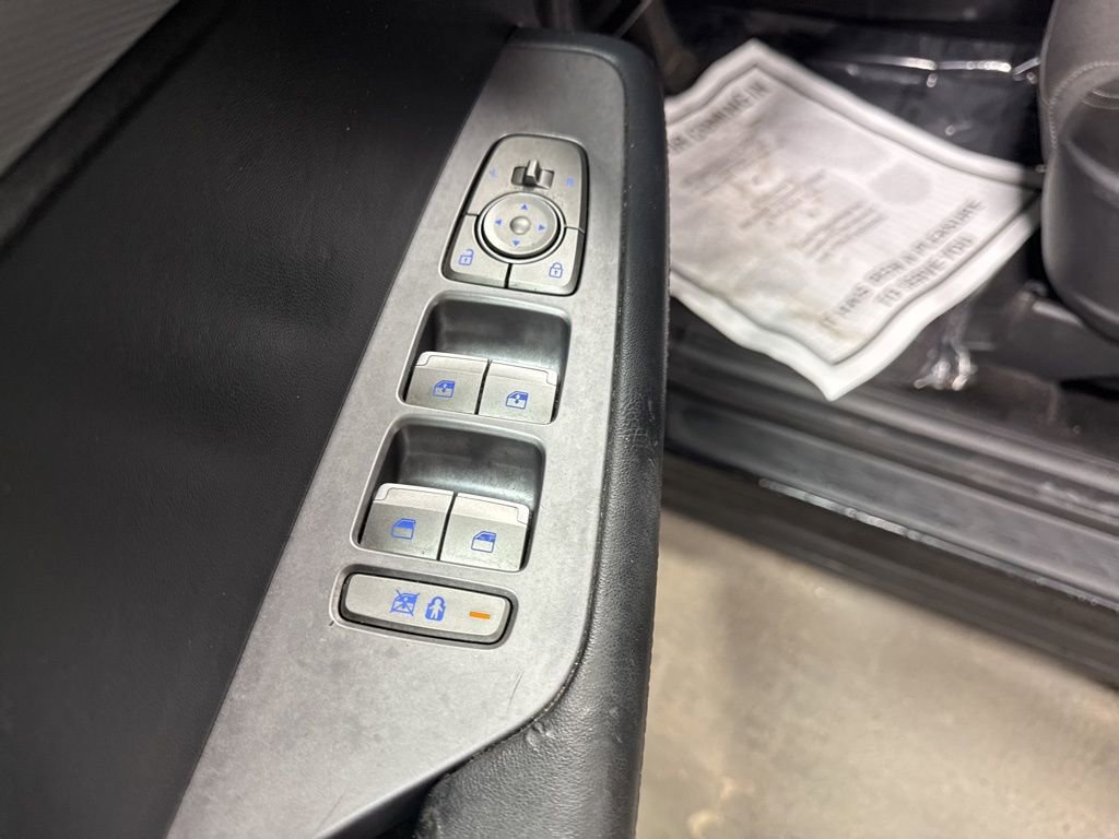 Used 2021 Hyundai Palisade SEL image 21