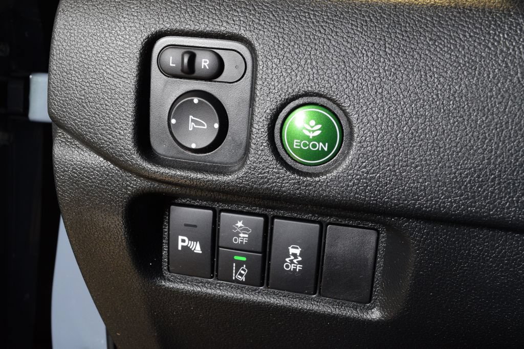Used 2023 Honda Passport EX-L image 17
