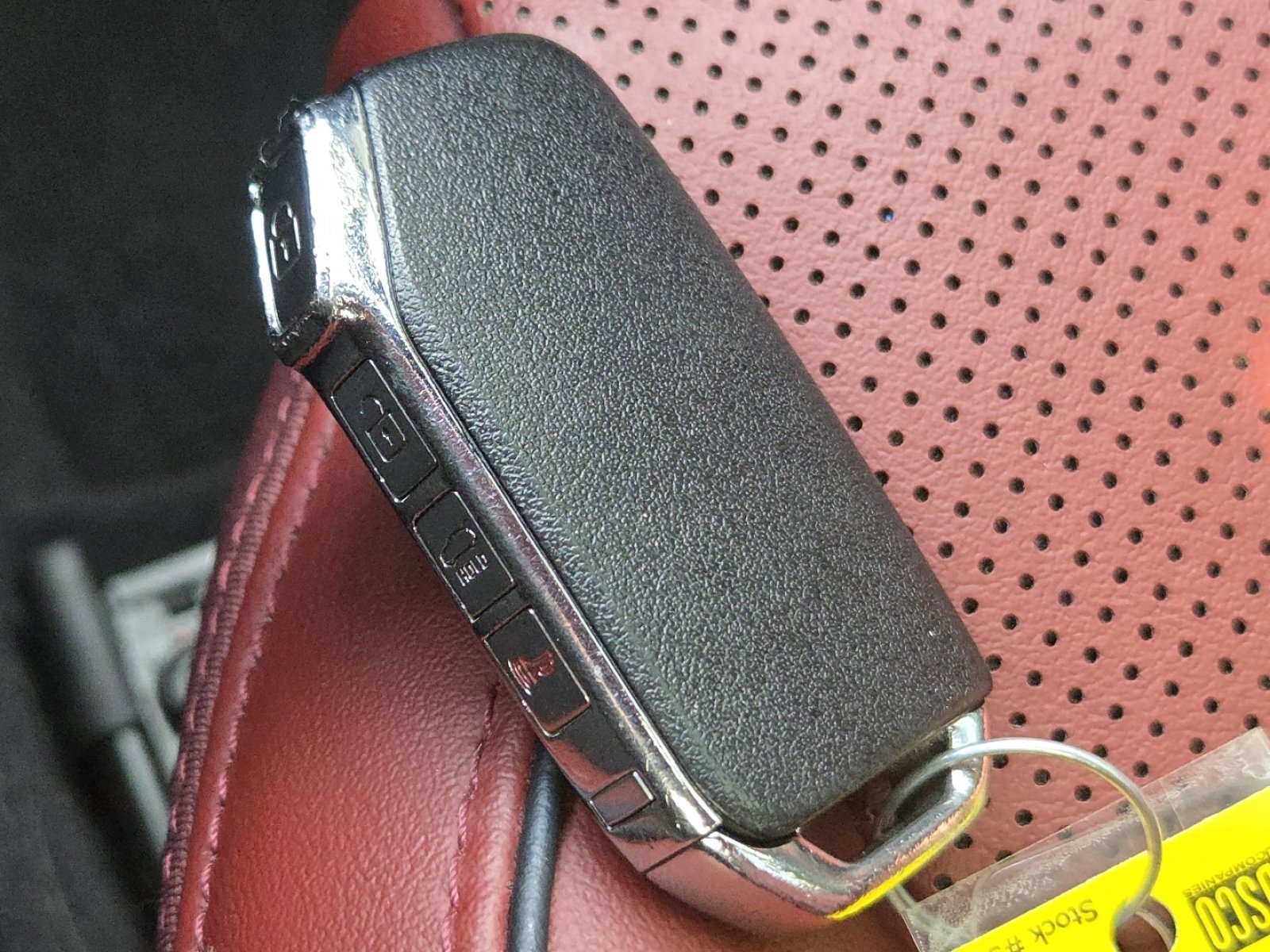 Used 2023 Kia K5 GT-Line image 32