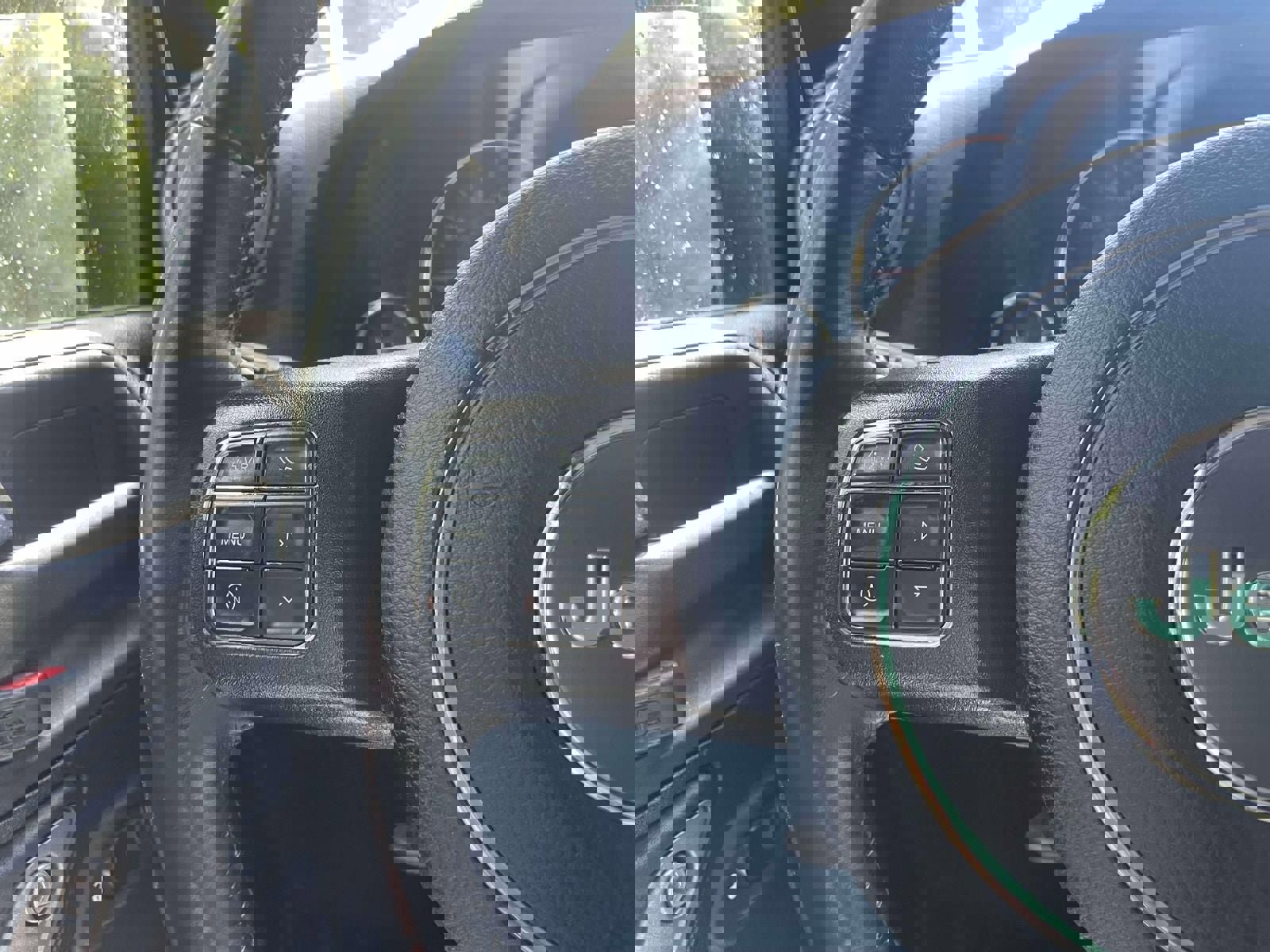 Used 2017 Jeep Wrangler Unlimited Sport w/ Quick Order Package 24S AWD/4WD image 18