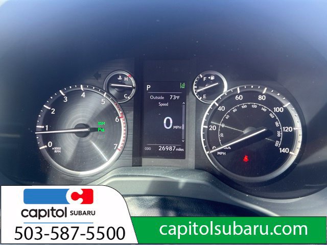 Used 2022 Lexus GX 460 Premium w/ Premium Plus Package AWD/4WD image 19