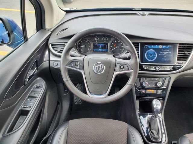 Certified 2019 Buick Encore Preferred w/ Safety Package image 14