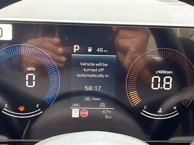 New 2026 Hyundai Sonata SE image 12