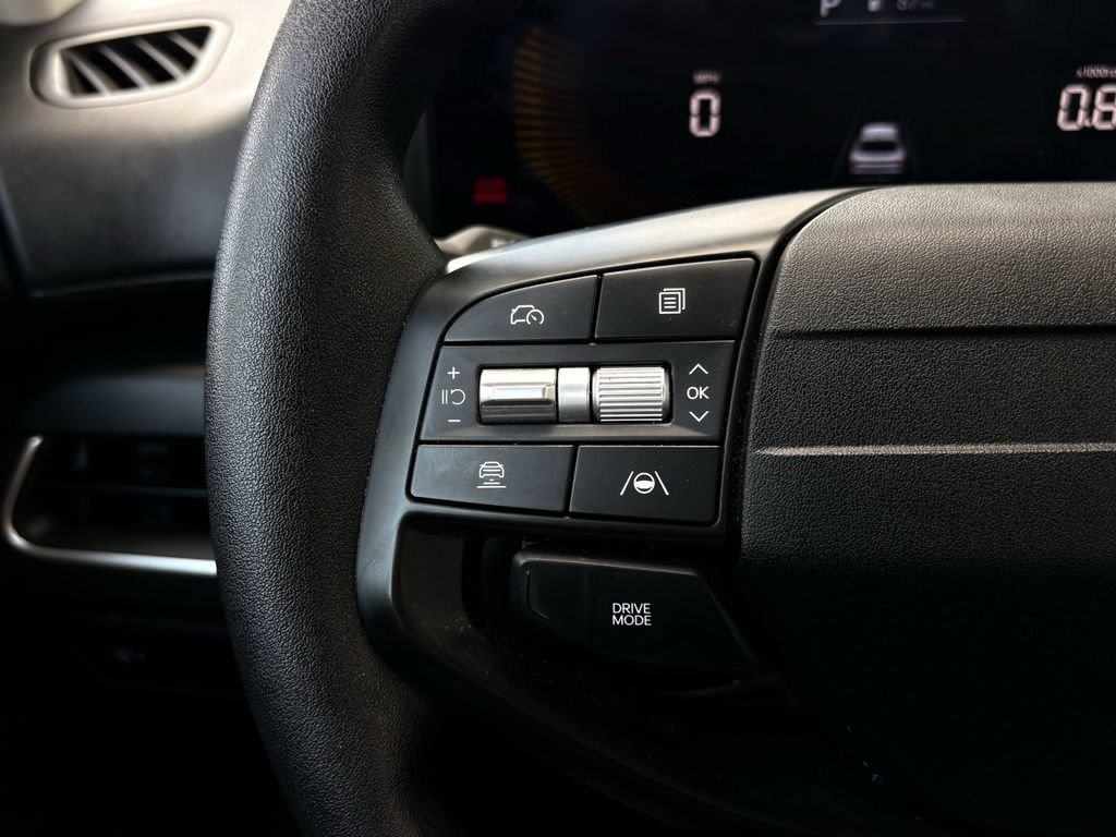 Used 2025 Kia K4 FWD image 14