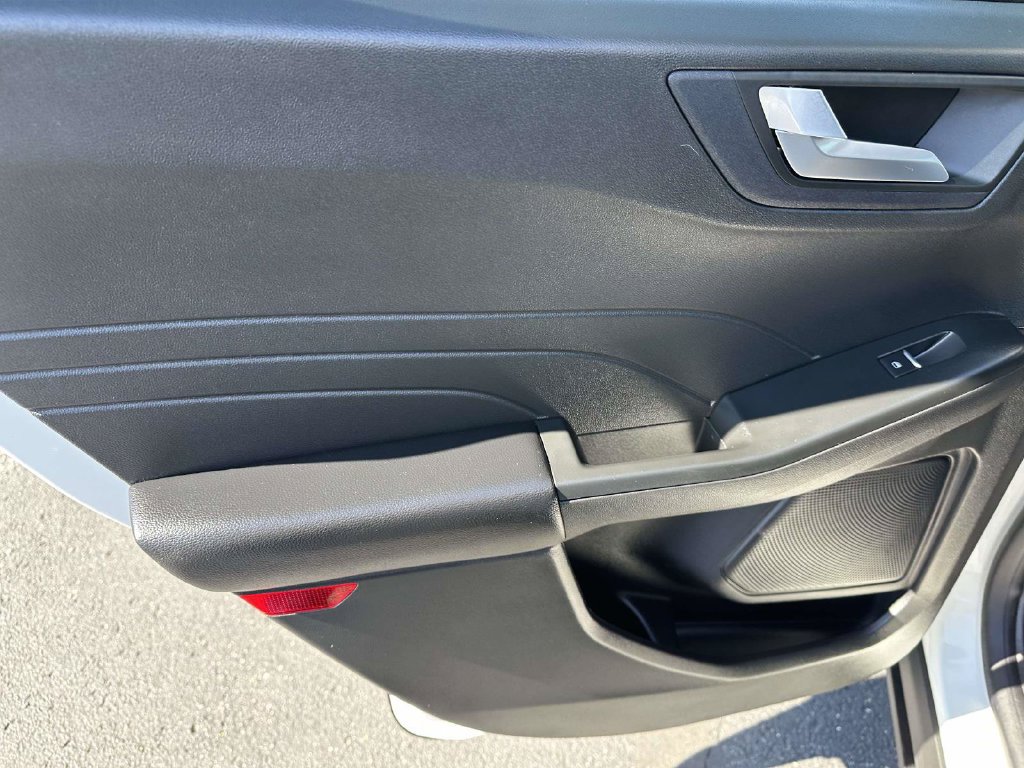 Certified 2023 Ford Escape SE FWD image 11