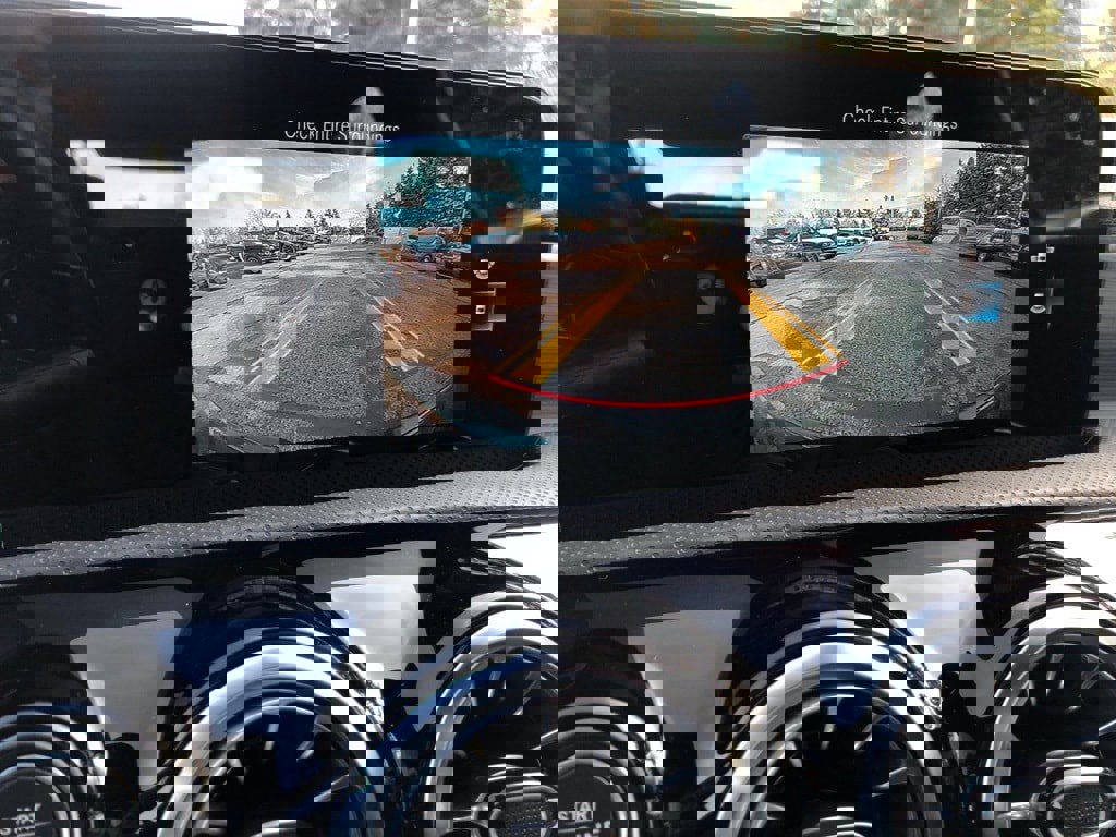 Certified 2023 Mercedes-Benz CLA 250 4MATIC image 28