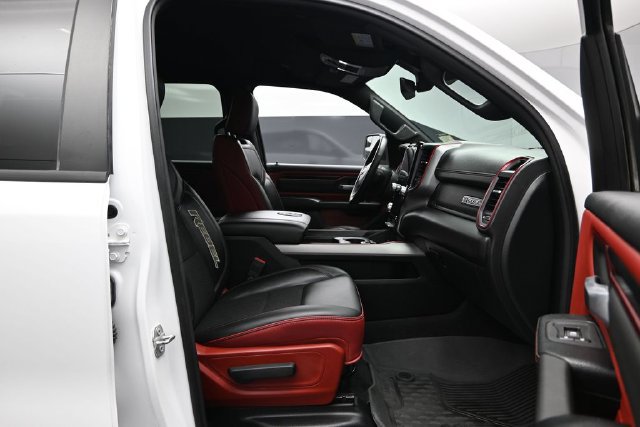 Used 2025 RAM 1500 Rebel w/ Rebel Level 1 Equipment Group AWD/4WD image 23