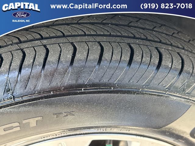 Certified 2024 Ford Escape Active w/ Tech Pack #2 AWD/4WD image 14