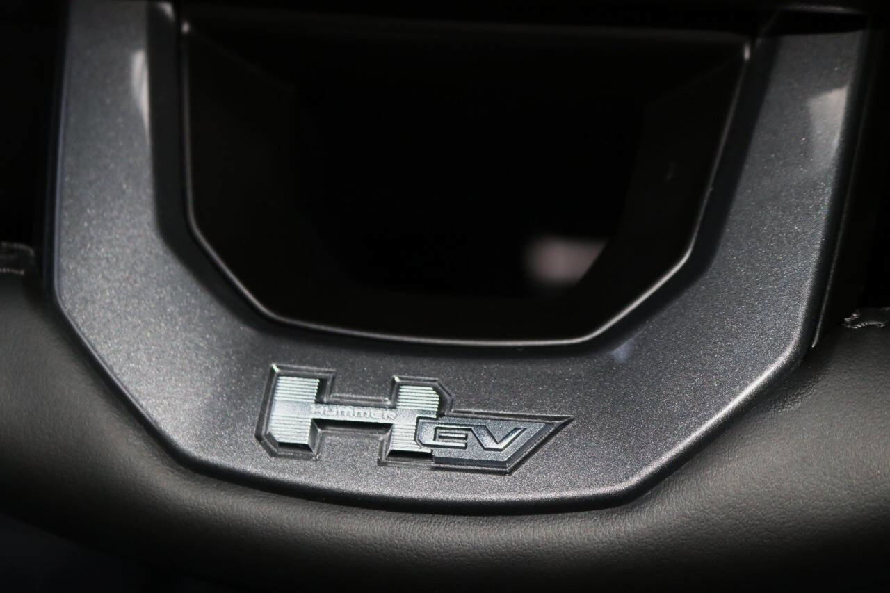 Used 2023 GMC Hummer EV Edition 1 image 46