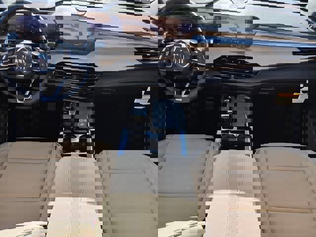 New 2026 Buick Enclave Preferred w/ Power Package image 13