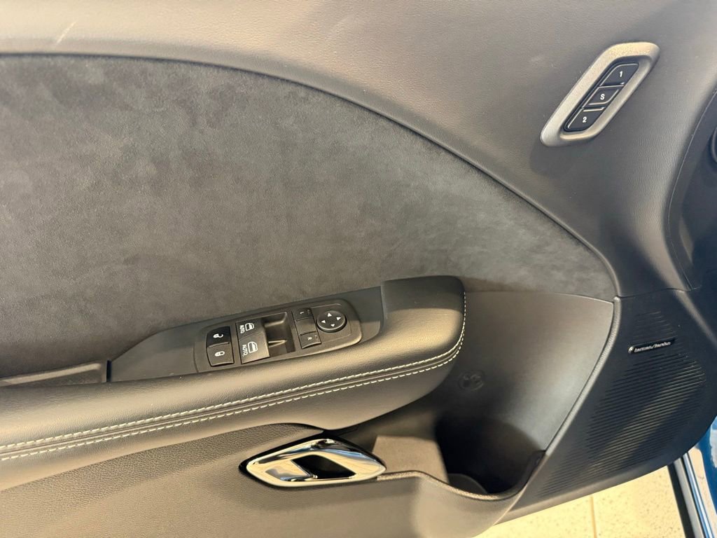 Used 2022 Dodge Challenger SRT Hellcat w/ Plus Package image 16