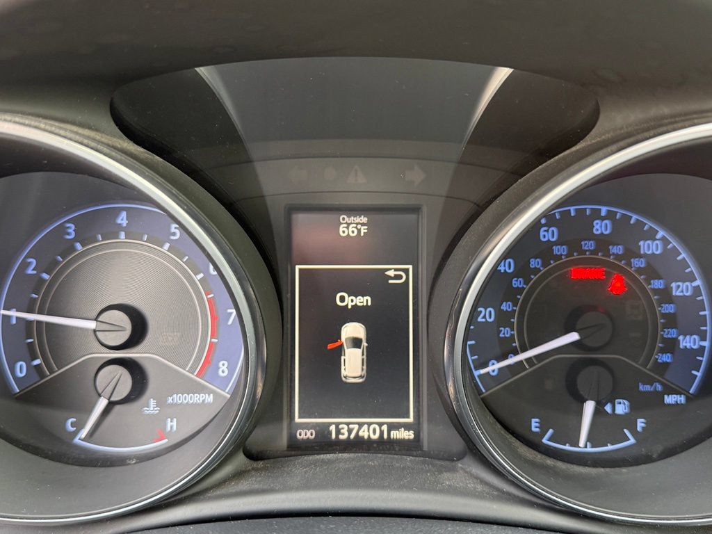 Used 2016 Scion iM FWD image 30