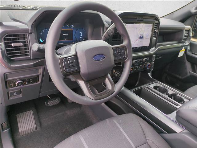 New 2026 Ford F150 STX w/ F-150 LOBO Package AWD/4WD image 3