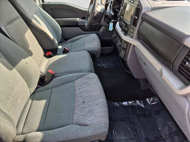 Used 2023 Ford F150 XLT AWD/4WD image 18
