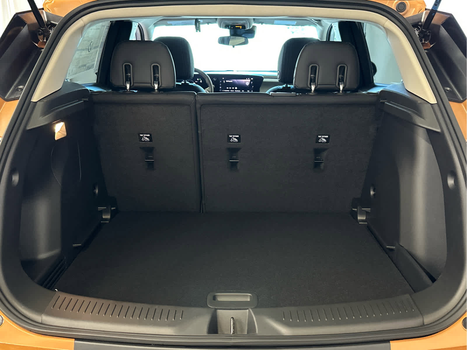 New 2026 Buick Encore GX Preferred w/ Comfort Package image 7