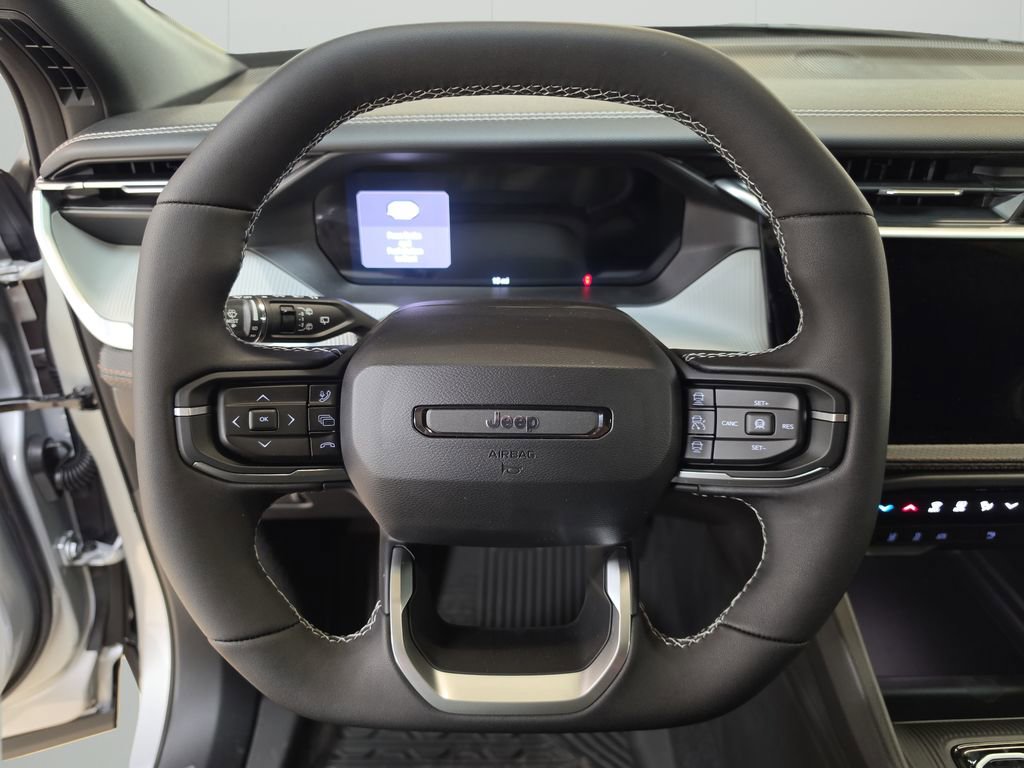 New 2026 Jeep Cherokee Limited image 20