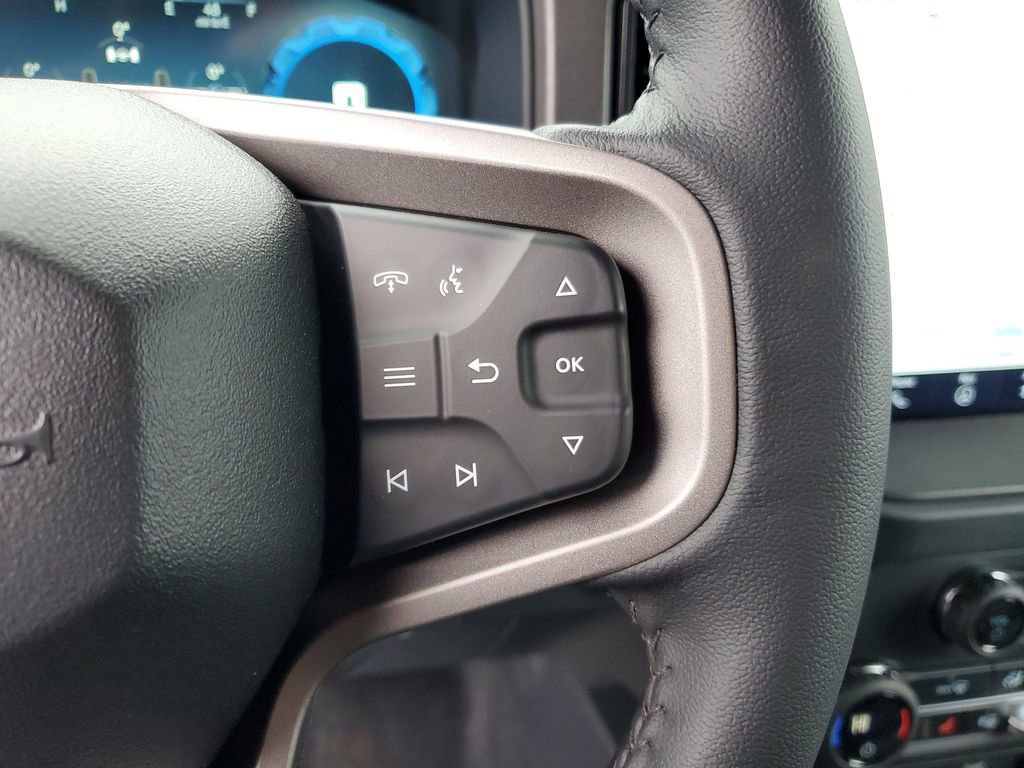 New 2026 Ford Bronco Big Bend image 15