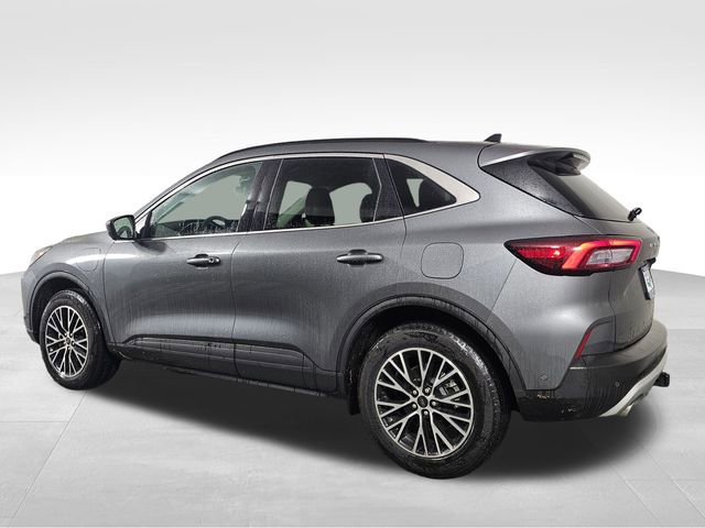 Used 2024 Ford Escape SE w/ PHEV Premium Package image 5