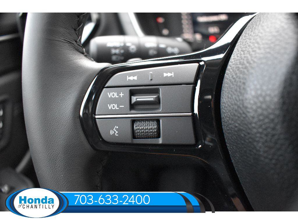 New 2026 Honda Pilot image 12