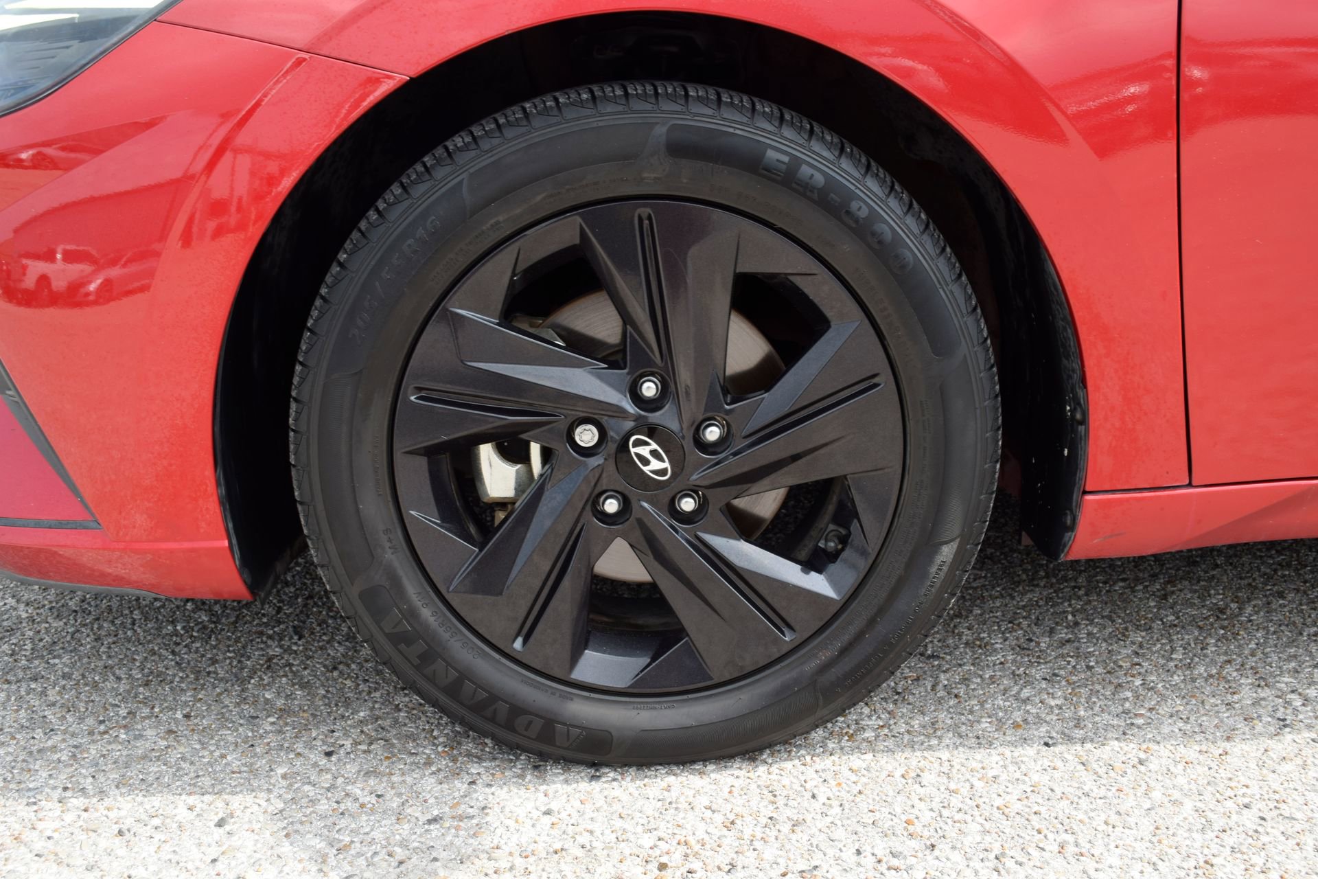 Used 2021 Hyundai Elantra SEL w/ Cargo Package FWD image 25
