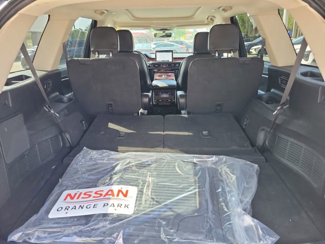 Used 2024 Lincoln Aviator Reserve image 9