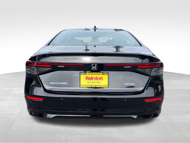 New 2026 Honda Accord EX-L image 7