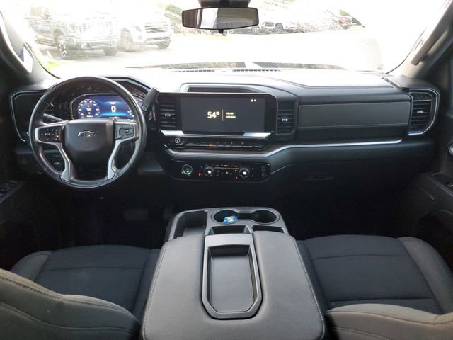 Used 2022 Chevrolet Silverado 1500 RST AWD/4WD image 13