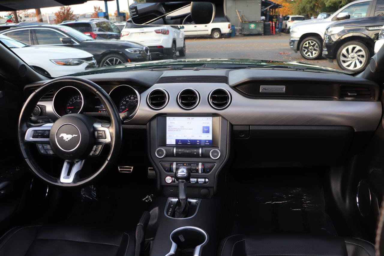 Used 2023 Ford Mustang Premium image 17