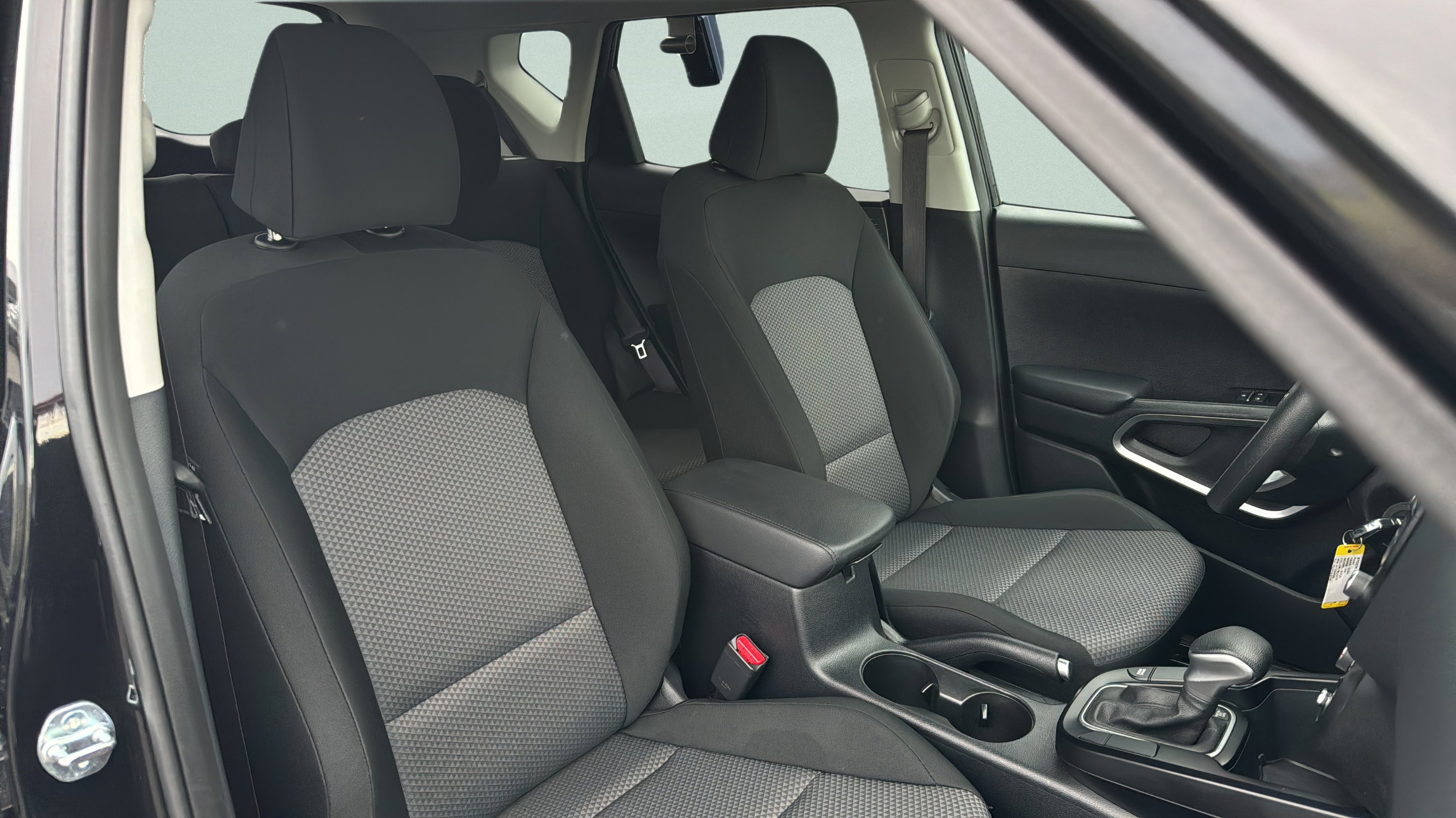 Used 2024 Kia Soul LX w/ Option Group 015 FWD image 27