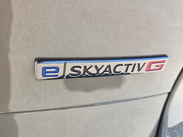 New 2026 MAZDA CX-70 3.3 Turbo S w/ Premium Package image 12