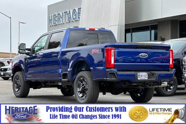 New 2026 Ford F250 XL image 6