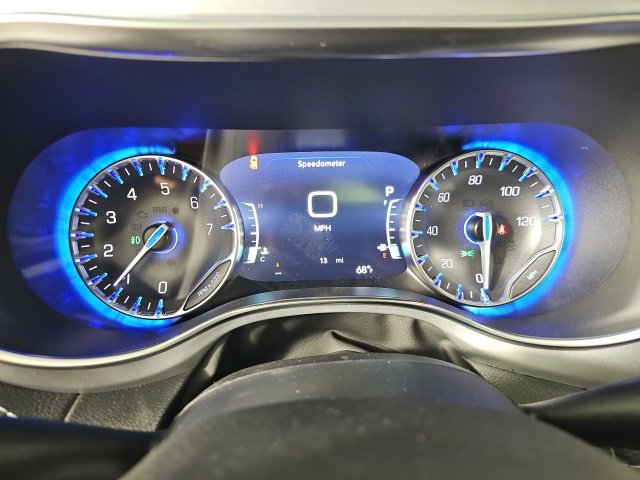 New 2026 Chrysler Pacifica Limited w/ S Appearance Package image 15