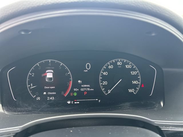 Certified 2024 Honda Civic Sport image 33
