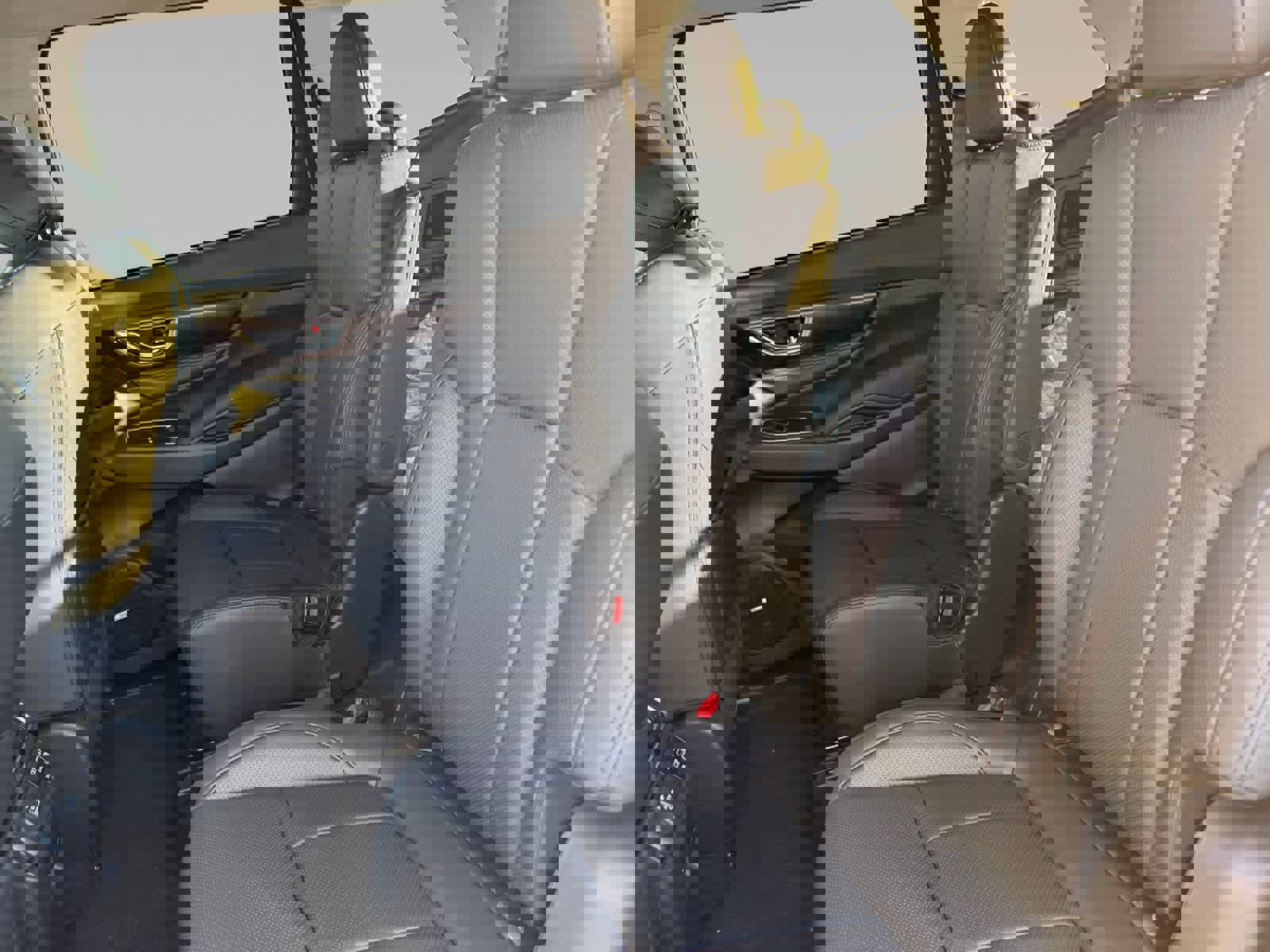 New 2026 Subaru Ascent Touring image 13