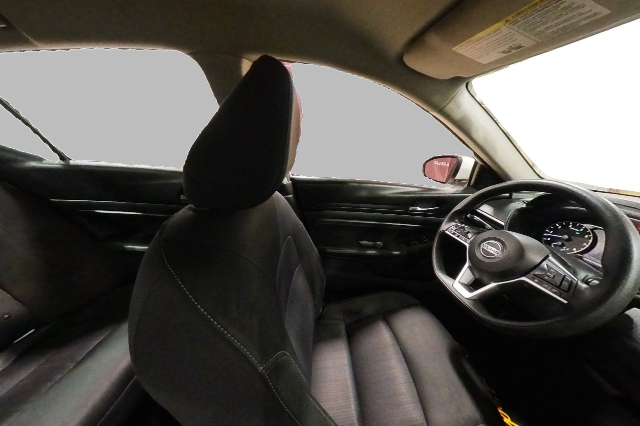 Used 2020 Nissan Altima 2.5 S image 39