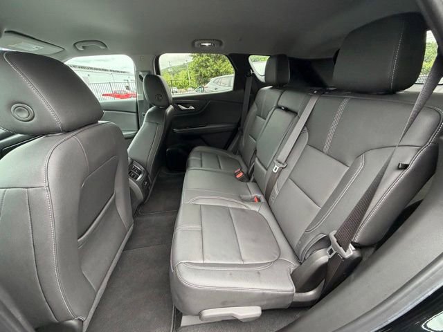 Certified 2023 Chevrolet Blazer LT AWD/4WD image 46