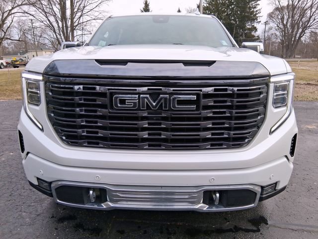Used 2023 GMC Sierra 1500 Denali Ultimate AWD/4WD image 2