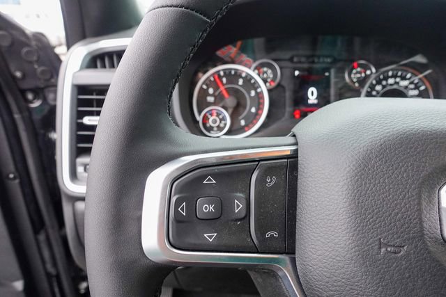 New 2026 RAM 2500 Big Horn image 21