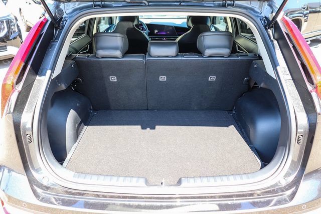 Certified 2025 Kia Niro EX FWD image 27