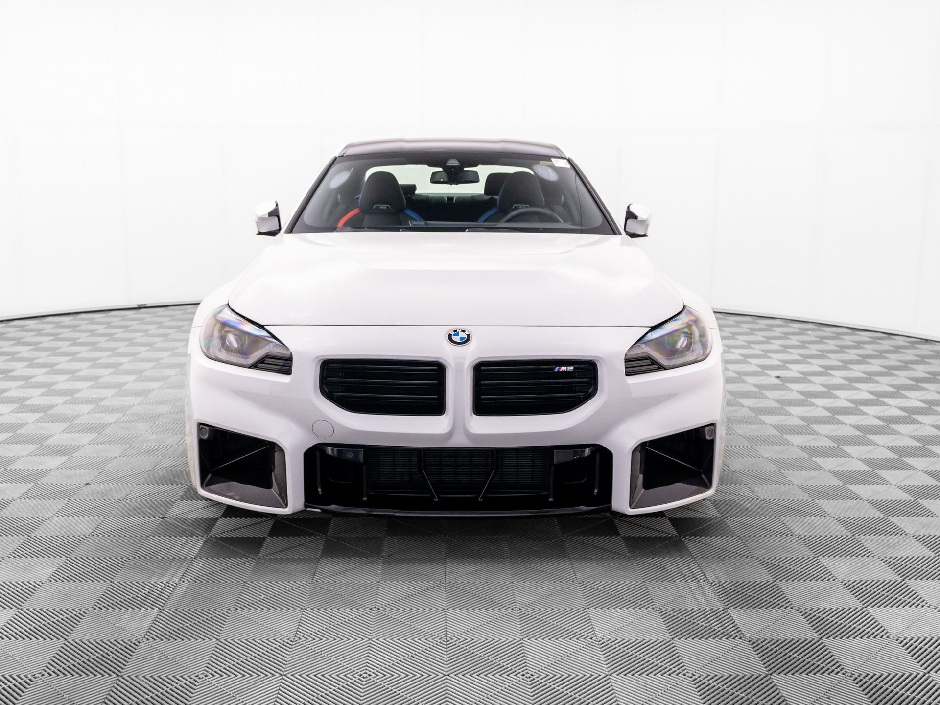 Used 2024 BMW M2 w/ Lighting Package RWD image 8