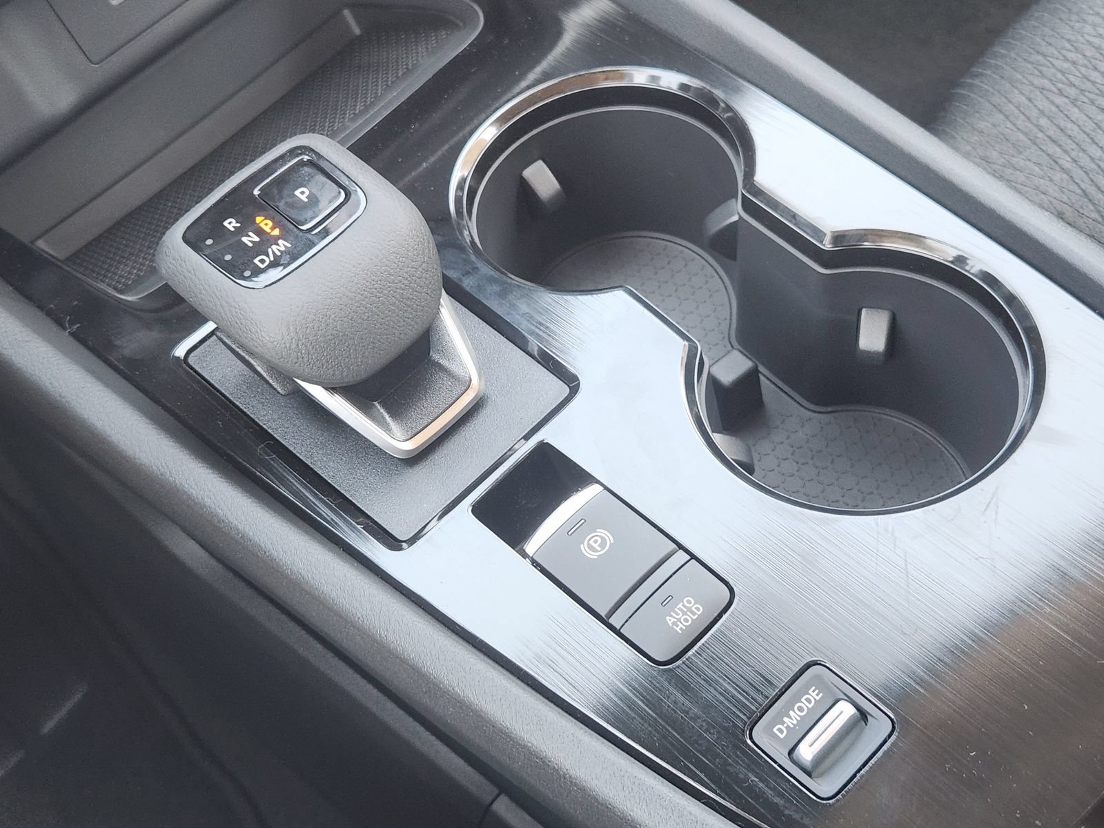 New 2026 Nissan Rogue SV FWD image 19