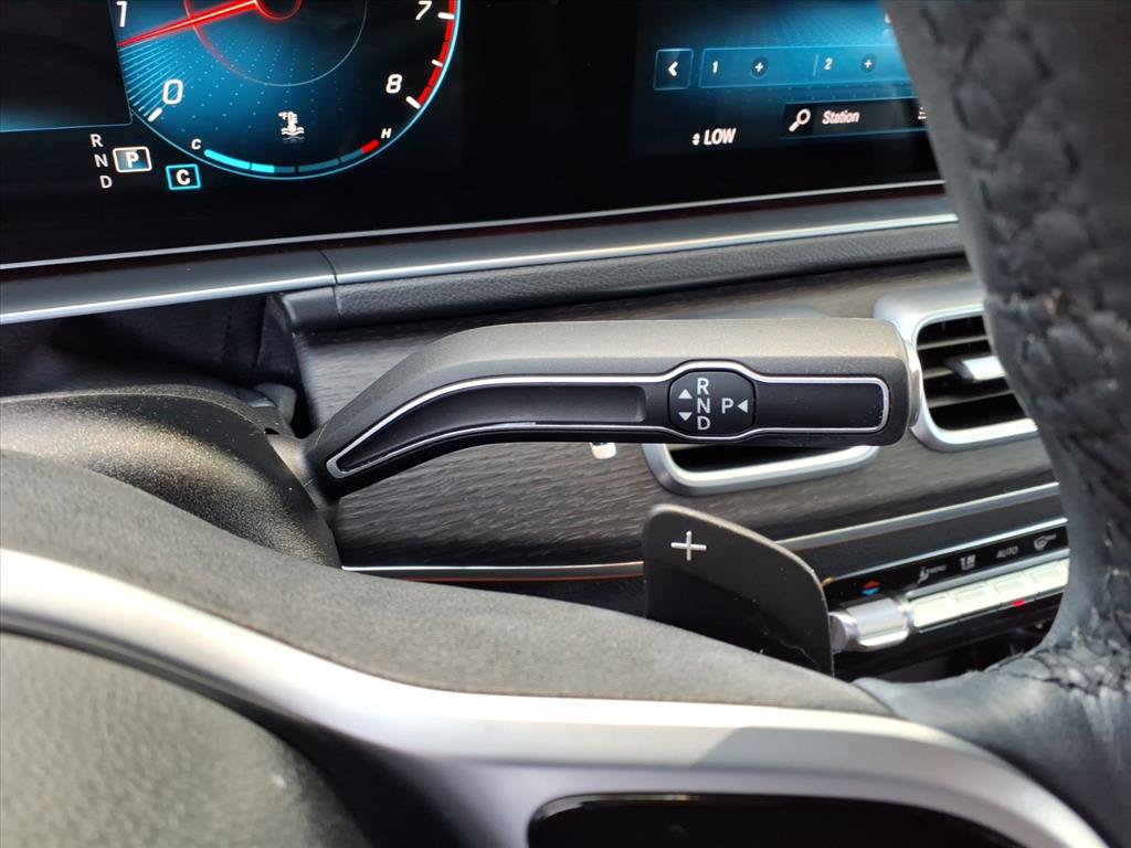 Used 2022 Mercedes-Benz GLE 350 4MATIC image 22