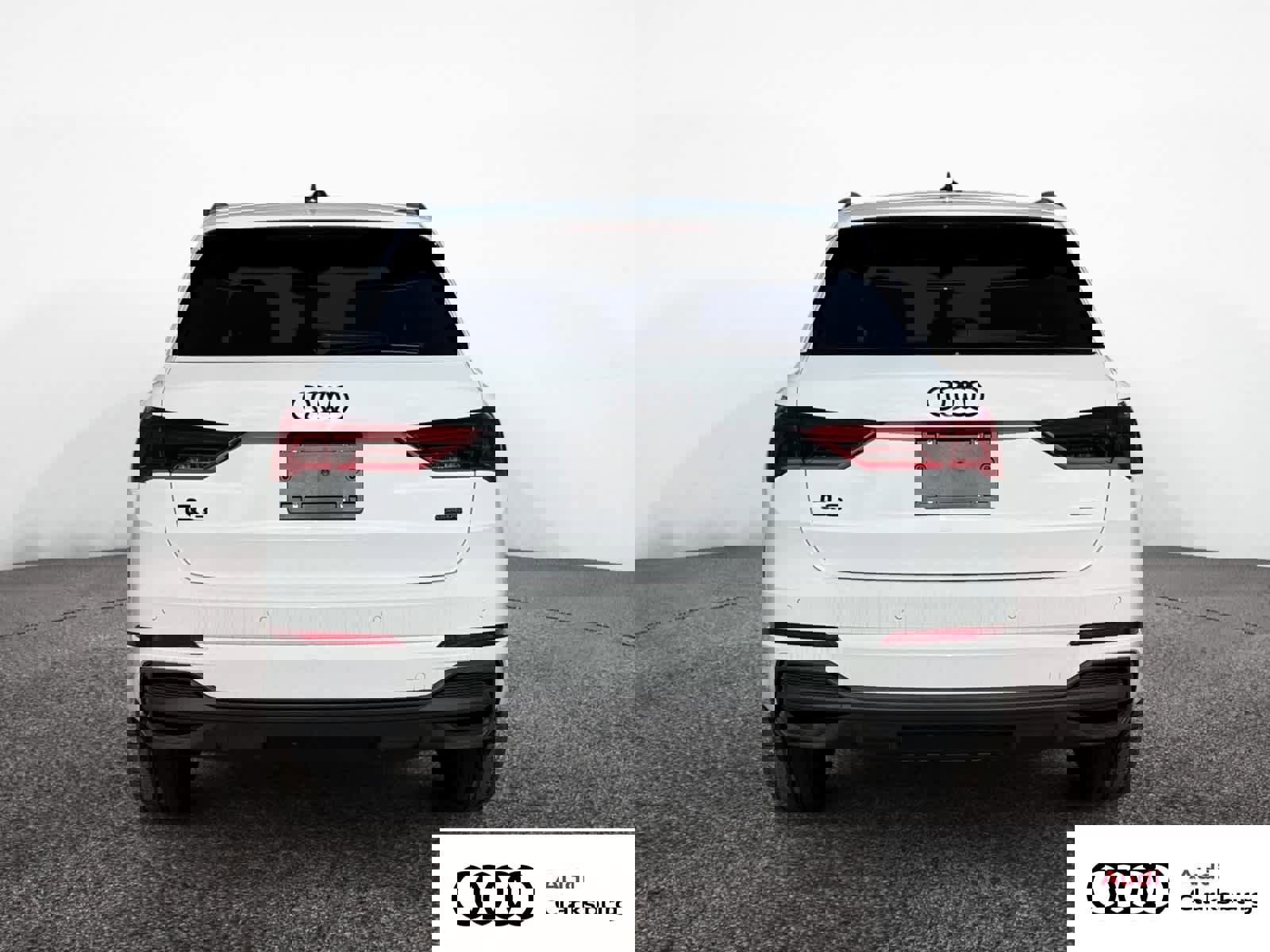 New 2025 Audi Q3 2.0T Premium image 4