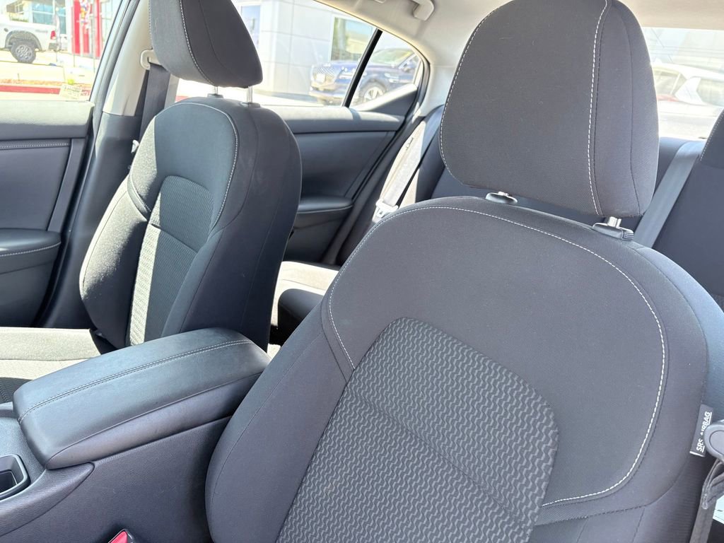 Used 2022 Nissan Sentra S FWD image 11