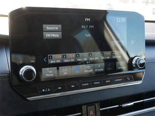 Used 2025 Mitsubishi Outlander SE image 20